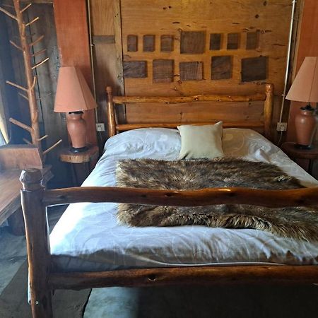 Stoneleigh Cottage Нувара Елия Екстериор снимка