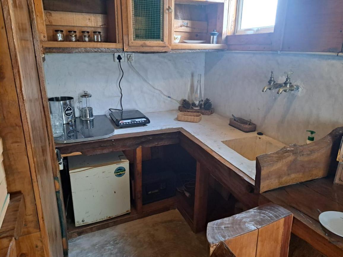 Stoneleigh Cottage Нувара Елия Екстериор снимка