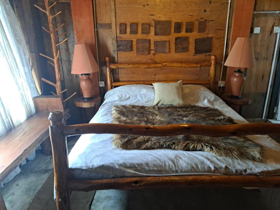 Stoneleigh Cottage Нувара Елия Екстериор снимка