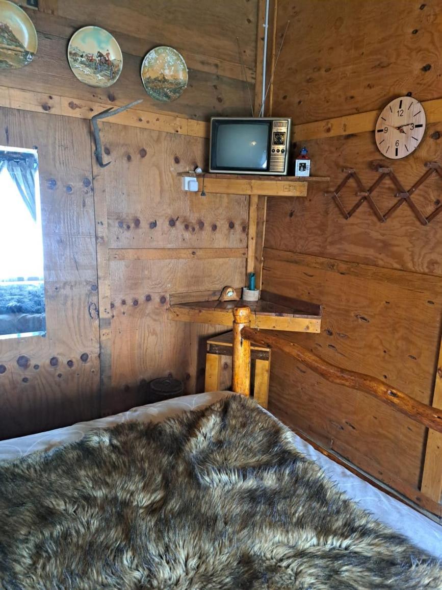 Stoneleigh Cottage Нувара Елия Екстериор снимка