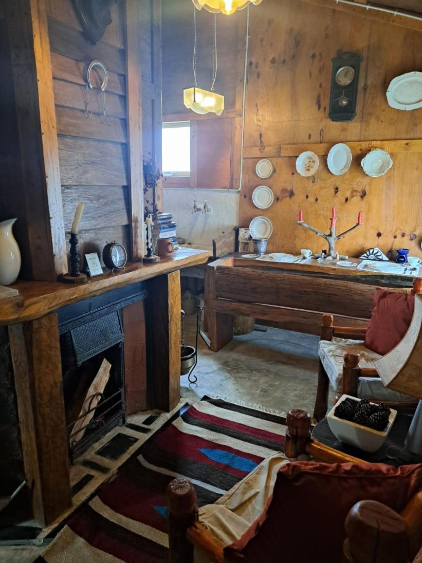 Stoneleigh Cottage Нувара Елия Екстериор снимка
