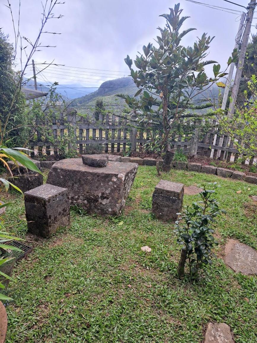 Stoneleigh Cottage Нувара Елия Екстериор снимка