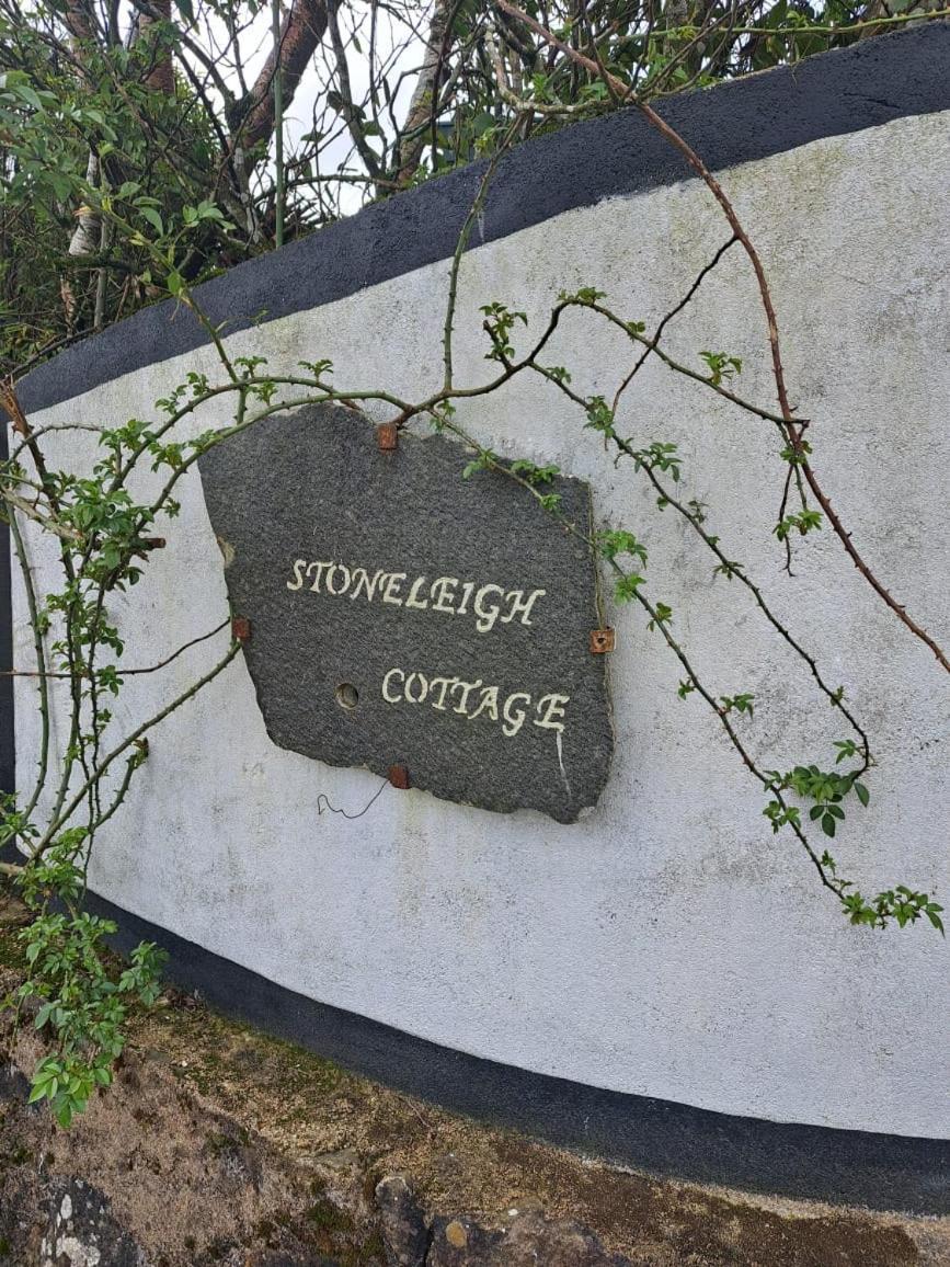 Stoneleigh Cottage Нувара Елия Екстериор снимка